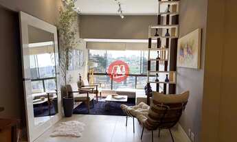 Imagem: Morano vende Linda Cobertura no Ed. Parque