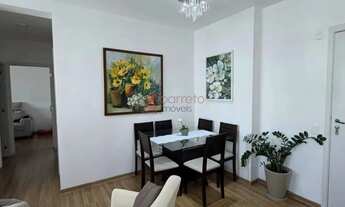 Imagem 3: APARTAMENTO À VENDA NO CONDOMÍNIO PANORAMA VISTAS JUNDIAÍ EM JUNDIAÍ/SP