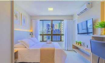 Imagem 2: Apartamento à venda em Boa Viagem 24,12m²