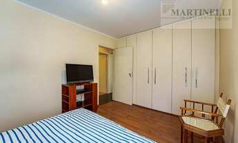 Imagem 7: Apartamento à Venda em Pinheiros SP, 80m², 2 Quartos, 2 Banheiros