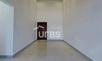 Imagem 3: Jardins Barcelona - Casa de Condomínio 3 quartos, sendo 4 suítes