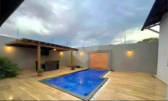 Imagem 7: Casa com 3 quartos à venda em Anápolis City - GO