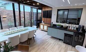 Imagem: CASA CONDOMÍNIO FOZ DO JOANES - BURAQUINHO