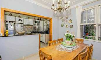 Imagem 5: Apartamento Garden, 3 dormitórios, 1 suíte, 1 vaga, churrasqueira no bairro Santana