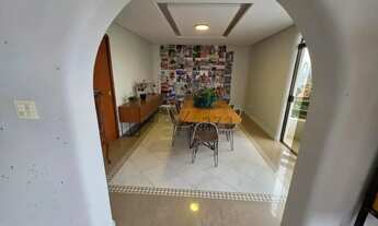 Imagem 6: Oportunidade - Cobertura Duplex - Residencial Solar do Jatobá - Vila Ema - 4 Dormitórios