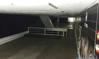 Imagem 6: PRÉDIO - PINHEIROS - SP