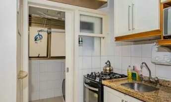 Imagem 7: Apartamento com 3 quartos 2 vagas e elevador e gás central no Bairro Santana