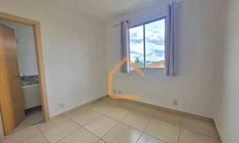 Imagem 5: Apartamento com 2 dormitórios à venda, 62 m² por R$ 330.000,00 - Vilage Sion - Pouso Alegr