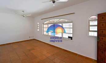 Imagem 3: Casa com 3 dormitórios à venda, 130 m² por R$ 550.000,00 - Cidade Nova Peruibe - Peruíbe/S