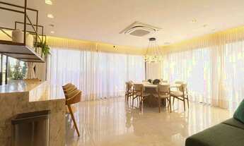 Imagem 3: GARDEN MOBILIADO VERO MARISTA DECORADO