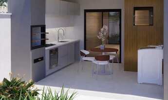 Imagem 6: Casa à venda, 90 m² por R$ 399.000,00 - São José do Imbassaí - Maricá/RJ