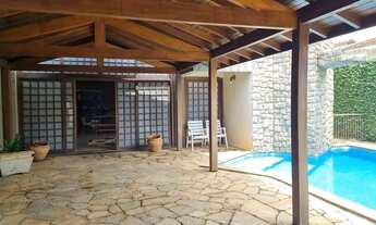 Imagem 3: Casa com 2 dormitórios à venda, 206 m² por R$ 780.000,00 - Parque João de Vasconcelos - Su