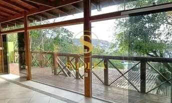 Imagem 4: Casa a venda na Cachoeira do bom Jesus