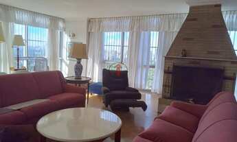 Imagem 2: São Paulo - Apartamento Padrão - Cerqueira César