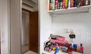 Imagem 6: Apartamento Nascente 103m², 3/4 1 Suíte, 2 Vagas