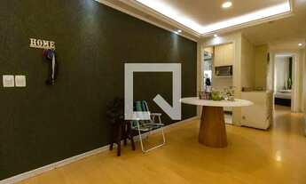 Imagem 3: Apartamento à Venda - Liberdade, 3 Quartos, 70 m2