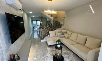 Imagem: Casa com 3 dormitórios à venda, 132 m²