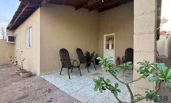 Imagem 2: Casa à venda, 2 quartos, financiável, Bairro Tijucal, Cuiabá