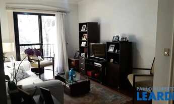 Imagem 3: APARTAMENTO - VILA MADALENA - SP