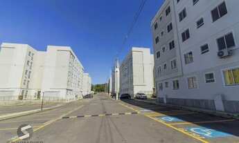 Imagem 3: Apartamento em Morro Santana