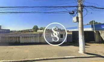 Imagem 5: Área para alugar, 7474 m² por R$ 97.552,69/mês - Dos Casa - São Bernardo do Campo/SP