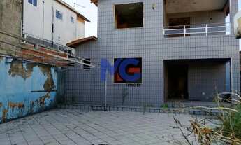 Imagem 3: Terreno Comercial/Industrial à Venda em Fortaleza (Antônio Bezerra) 484 m², Financiamento