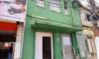 Imagem: Imóvel comercial/Ponto/Loja - Aluguel