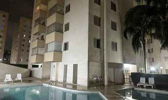 Imagem 5: Apartamento (Padrão), com 3 quartos e 1 banheiros à Venda, 61 m² em São Paulo/SP