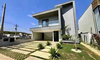 Imagem 2: Condomínio com 3 quartos à venda em Loteamento Residencial E Comercial Villa D'aquila