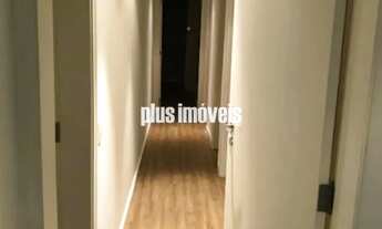 Imagem 4: Apartamento a venda - Higienópolis