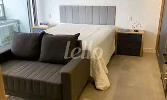 Imagem 5: Apartamento 1 quartos para alugar no(a) Tatuapé