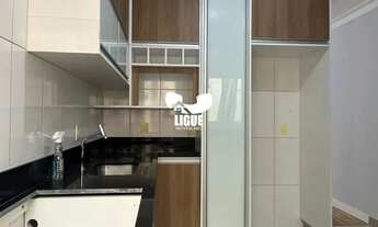 Imagem 2: Apartamento Semi Mobiliado em ótima localização