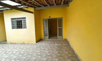 Imagem: Casa disponivel para locação 2 quartos/