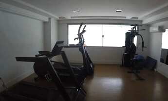 Imagem 5: Cod 143 Apartamento Maravilhoso com 3 dormitórios e 3 suítes na Tupi apenas 200m da Praia