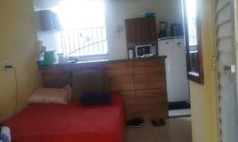 Imagem: Casa temporada