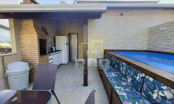 Imagem: Casa à venda no bairro Jardim Mariléa