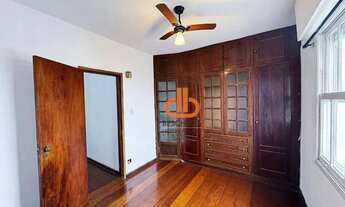 Imagem 6: Apartamento Aparecida Santos Dois Quartos Uma vaga Elevador