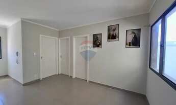 Imagem: Apartamento à Venda Térreo 42 m² 2 quartos