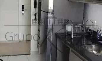 Imagem 4: Oportunidade - Apartamento - Parque Residencial Aquarius - Edifício Aquarius Evolution - 2