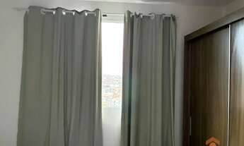 Imagem 4: Apartamento com 2 dormitórios para alugar, 60 m² por R$ 1.700,00/mês - Santa Maria - Osasc