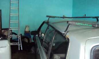 Imagem 2: Casa em Ipiranga - Ribeirão Preto