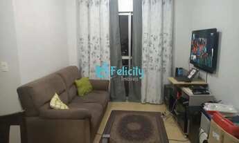 Imagem: Apartamento com 2 dorms, 2 vagas, 68m2 no