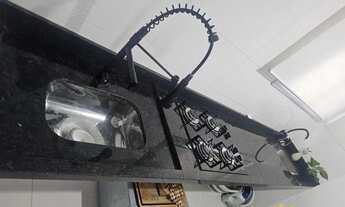 Imagem 3: Apartamento novo na Nova Palhoça