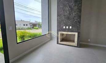 Imagem 4: Casa com 3 dormitórios, 140 m² -aluguel por R$ 7.000 ou Venda- Terras Alpha - Gravataí/RS