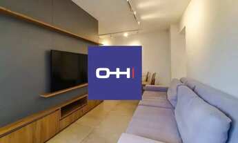 Imagem 6: Venda Apartamento 2 Dormitórios - 54 m² Chácara Klabin