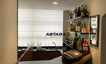 Imagem 5: Apartamento com 4 quartos à venda, 275 m² - Higienópolis - São Paulo/SP