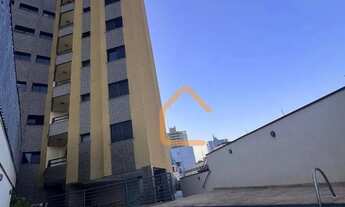 Imagem 4: Apartamento com 3 dormitórios à venda, 106 m² por R$ 800.000 - Centro - Pouso Alegre/MG