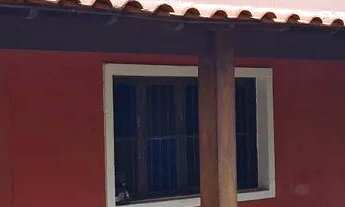 Imagem 4: Sítio para temporada (Ler anúncio