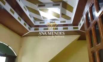 Imagem 5: Casa no Conjunto Promorar 240 m² com 2 Apartamentos Anexos com Entradas Independentes