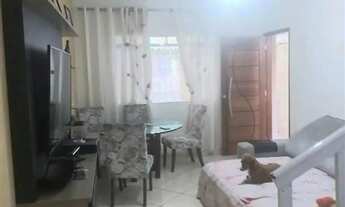 Imagem 7: SOBRADO l BAIRRO VILA CASCATINHA l SAO VICENTE l COM 3 DORMITORIOS l 1 SUITE l 2 GARAGENS